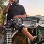Orin Brown - @orin2210 - Instagram