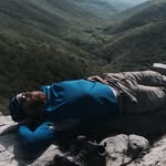 Orin Davis - @climbwvodavis - Instagram