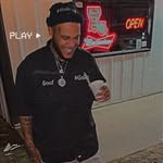 Orin Davis - @4evagang4 - Instagram