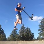 Burnell and Orin Johnson - @scoot.boyz.2.0 - Instagram