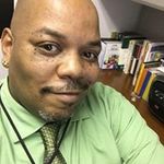 Orin Johnson - @blacklogic3 - Instagram