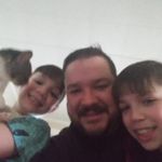 Orin Johnson - @orin764 - Instagram