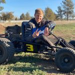 Orin Johnson - @flip.in.awesome - Instagram