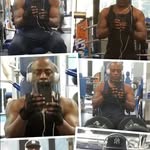 Orin Johnson - @big_o_nyc - Instagram
