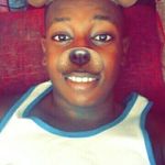 orin johnson ...follow me - @orinjohnsonjr_ - Instagram