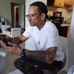Orin L Johnson Sr. - @sr.orinjohnson - Instagram
