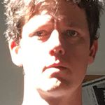 Orin Moore - @orinmoore - Instagram