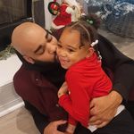 Orin Williams - @1911_bigo84 - Instagram