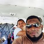 Orin Williams - @williams.orin - Instagram