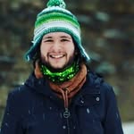 Oriol Tomàs Badell - @uritomasbadell - Instagram