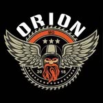 Orion MG_DC - @orion_hermandad_motera - Instagram