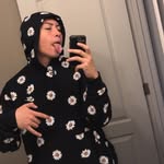 Orion Jones - @oj_fucking_sampson - Instagram