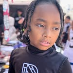 Orion Jones - @orion_topdawg - Instagram