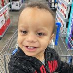 Da’Rylin Orion Tuwain Parker - @king_darylin - Instagram