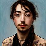 Orion Merlin Parker - @orionmerlin - Instagram