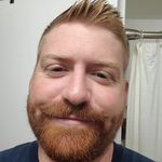 Orion Parker - @mropax - Instagram
