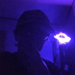 Orion Preston Parker - @vampirifified_stellarfan - Instagram