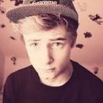 Parker Williams - @parker.orion - Instagram
