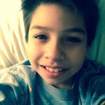 Orion RB - @orionrodriguezbandi - Instagram