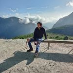 Orion Rodriguez - @amor_poo - Instagram