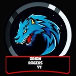 🅾🆁🅸🅾🅽 🆁🅾🅶🅴🆁🆂 - @orion___rogers___ig - Instagram