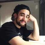 Orion Rogers - @orionface - Instagram