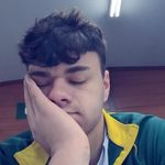 Orion Smith - @oreos_the_best - Instagram