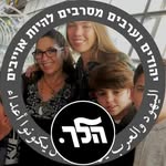 Orit Harari - @harariorit - Instagram