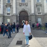 Orla Bergin - @bergin.orla - Instagram
