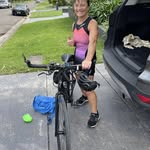 Orla Carroll - @orlacarroll1965 - Instagram