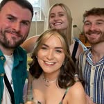 Orla Casey - @orlacasey94 - Instagram