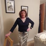 Orla Cunningham - @orla6180 - Instagram