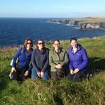 Orla Cunningham - Facebook