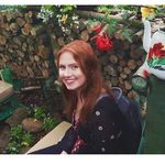 Orla Cunningham - @orla.cunningham - Instagram