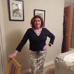 Orla Cunningham - Facebook