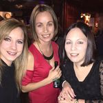 Orla Gleeson - @orla.cunningham1 - Instagram