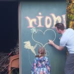 Orla Jackson - @oliverstjohn1 - Instagram