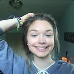 @orlajackson2007 - Instagram