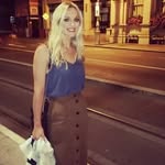 Orla McGowan - @orla.wallace1 - Instagram