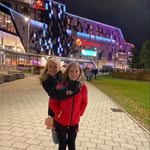 Orla Smith - @orla9051 - Instagram