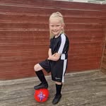 Orla Williams - @orlaw09 - Instagram