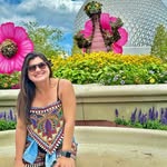 Aline Sousa | Koala Turismo - @orlando.alinekoala - Instagram
