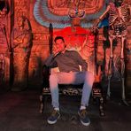 Orlando Armstrong - Facebook