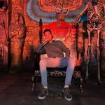 Orlando Armstrong - @orlando_armstrong - Instagram
