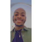 Orlando Beasley - @_.king.lando - Instagram