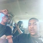 orlando bennett - @landobennett - Instagram
