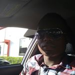 orlando bennett - @brownjoel124 - Instagram