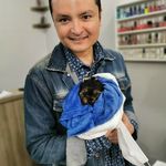 Fredy Orlando Bolanos Diaz - @freddbold - Instagram