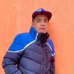 Orlando Bolaños - @orlando.bolanos.925 - Instagram