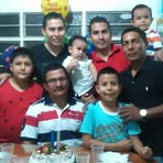 Orlando Bolanos - Facebook